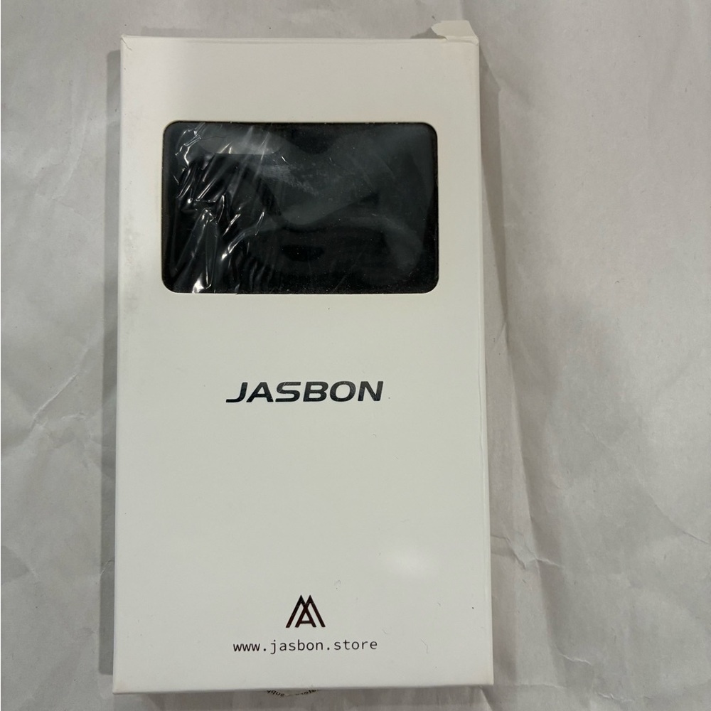 Black IPhone Case